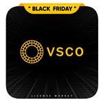 اشتراک VSCO Membership - قابل تمدید