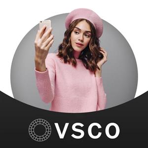 اشتراک VSCO Membership - قابل تمدید 