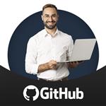 اشتراک GitHub Pro - قابل تمدید