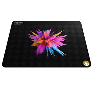 ماوس پد هومرو طرح انتزاعی مدل A1226 Hoomero Abstract Mousepad 