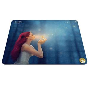 ماوس پد هومرو طرح دخترونه فانتزی مدل A1304 Hoomero Fantasy girls Mousepad 