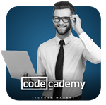 اکانت پرمیوم Codecademy Pro (کد کادمی پرو)