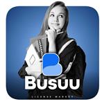 اشتراک پرمیوم برنامه Busuu (بوسو) - قابل تمدید