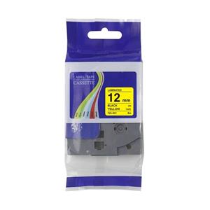 برچسب پرینتر لیبل زن مدل TZc-631