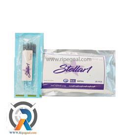 نخ لیفت برند استلار (stellar) 18G/100MM