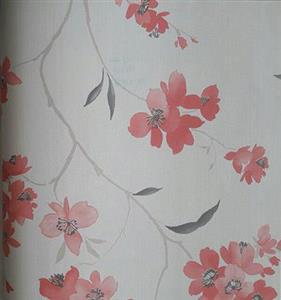 کاغذ دیواری PLASTER طرح گل و کاغذ دیواری ارزان و حراج