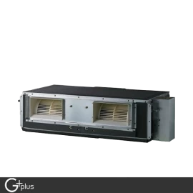 داکت اسپیلت اینورتر جی پلاس 60000 مدل GCD-60K6HR3