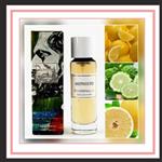 عطر جیبی مردانه ادو پارفوم هاوس اف سیلیج مدل کازاموراتی زرجف-زرژاف مفیستو mephisto ( Xerjoff Casamorati Mefisto ) حجم 40 میلی لیتر