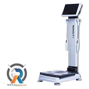 دستگاه بادی آنالایزر بدن مدل MYBODY