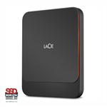 LaCie Portable SSD 1TB-STHK1000800 اس اس دی اکسترنال لسی