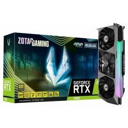 کارت گرافیک زوتک GAMING RTX 3090 AMP Extreme Holo 24GB VGA Zotac RTX3090 