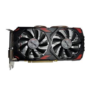 کارت گرافیک ای فاکس مدلAFOX Radeon RX580 2048SP 8GB