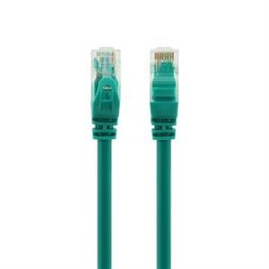 کابل شبکه Cat 6 دی نت طول 1 متر