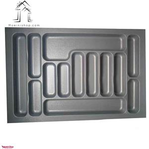 جای قاشق و چنگال داخل کشو