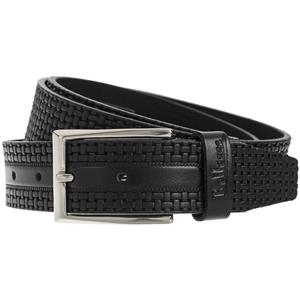 کمربند مردانه شهر چرم مدل 1-243514 Leather City 243514-1 Belt For Men