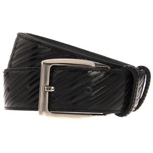 کمربند مردانه شهر چرم مدل 1-245100 Leather City 245100-1 Belt For Men