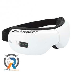 دستگاه ماساژ و جوانسازی چشم ( عینک جوانسازی و ماساژ چشم ) Eyee massage 