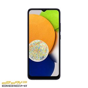 گوشی موبایل سامسونگ Galaxy A03 SM-A035F/DS دو سیم‌ کارت - حافظه 32 گیگ، رم 3 گیگ