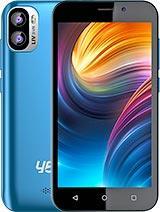 گوشی موبایل Yezz Liv 3 LTE ظرفیت  1/16 گیگابایت