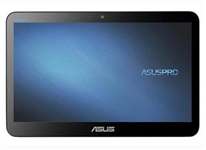 کامپیوتر بدون کیس ایسوس A4G i7- 4040  4GB 128SSD intel 