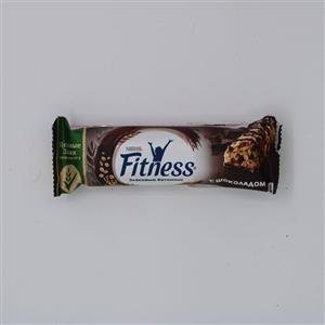 فیتنس بار نستله طعم شکلات تلخ 23.5 گرم
