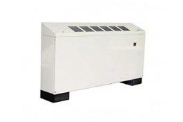 فن‌کویل زمینی شیب‌دار ساراول مدل SF-SE-02