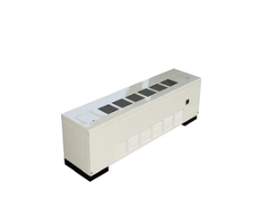 فن کویل زمینی کوتاه بالازن ساراول مدل SF-TB-03