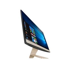 آل این وان  ایسوس مدل V222 Core i3 -10110U 8GB-1TB_256GB SSD None Touch