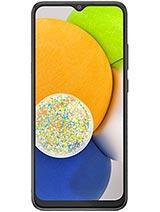 گوشی سامسونگ آ 03 ظرفیت 4/64 گیگابایت Samsung Galaxy A03 4/64GB Mobile Phone