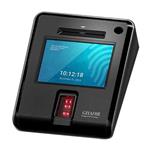 Ghadir COMBO +300S Sign Pad With Fingerprint & Card Reader