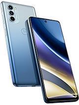 گوشی موبایل موتورولا موتو G51 ظرفیت 8/128 گیگابایت 