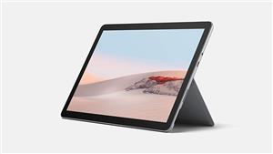 تبلت مایکروسافت سرفیس گو 2 با پردازنده Pentium و رم 8 گیگابایت و حافظه 128 گیگابایت Microsoft Surface Go 2 Pentium Gold 4425Y 8GB 128GB Tablet