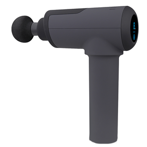 ماساژور تفنگی سایکل تیری مدل MG 08