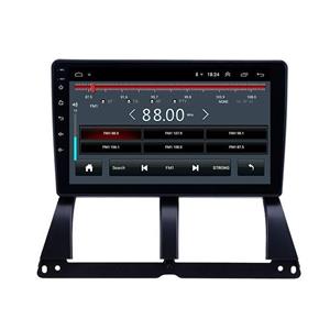 پخش کننده خودرو 9 اینچ مدل مانیتور Android