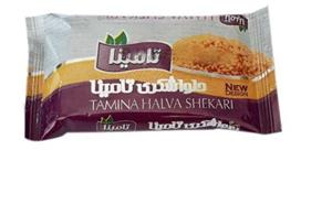 حلوا شکری 30 گرمی تامینا ( 90 عددی )