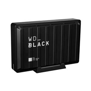 هارد اکسترنال وسترن دیجیتال مدل  D10 Game Drive ظرفیت 8 ترابایت