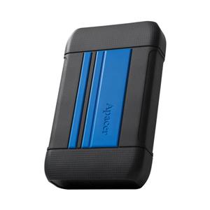 هارد اکسترنال اپیسر مدل AC633 ظرفیت 4 ترابایت
