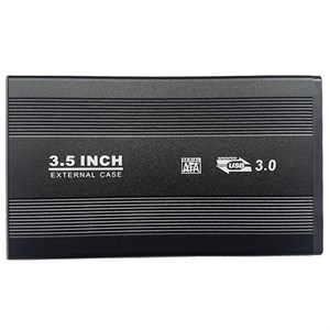 قاب هارد اکسترنال 3.5 اینچ مدل BH80