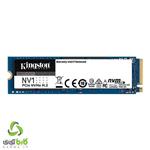 اس اس دی کینگستون مدل NV1 M.2 2280 NVMe PCIe ظرفیت 1 ترابایت