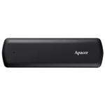 Apacer AS721 SSD External Hard Drive 500GB
