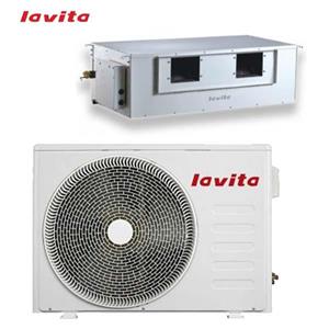 داکت اسپلیت لاویتا مدل LCA-30D2HWA/UTI