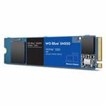 WD WDS200T2B0C 2TB NVME M.2 Hard Drive