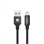 کابل تبدیل USB به Lightning پرووان مدل PCC155 طول ۱ متر