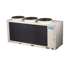 چیلر اسکرال هوا خنک اینورتر میدیا MC-SU90/RN1L