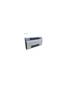 فن کویل زمینی دکوراتیو تهویه آریا مدل TAFC-800