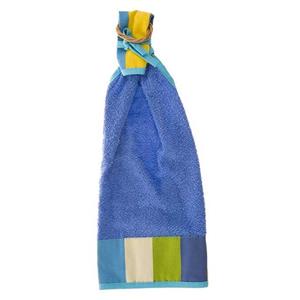 حوله اشپزخانه رزین تاژ 38*44 طرح رابید ابی کتان