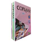 Copimax 10 Color Paper 500 Sheets