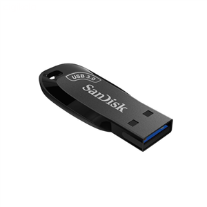 فلش مموری سن دیسک مدل SanDisk Ultra Shift 32GB USB3.0