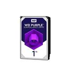 Western Digital Purple 1TB 64MB Cache Internal Hard Drive