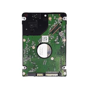 هارد دیسک اینترنال وسترن دیجیتال مدل WD500G ظرفیت 500 گیگابایت